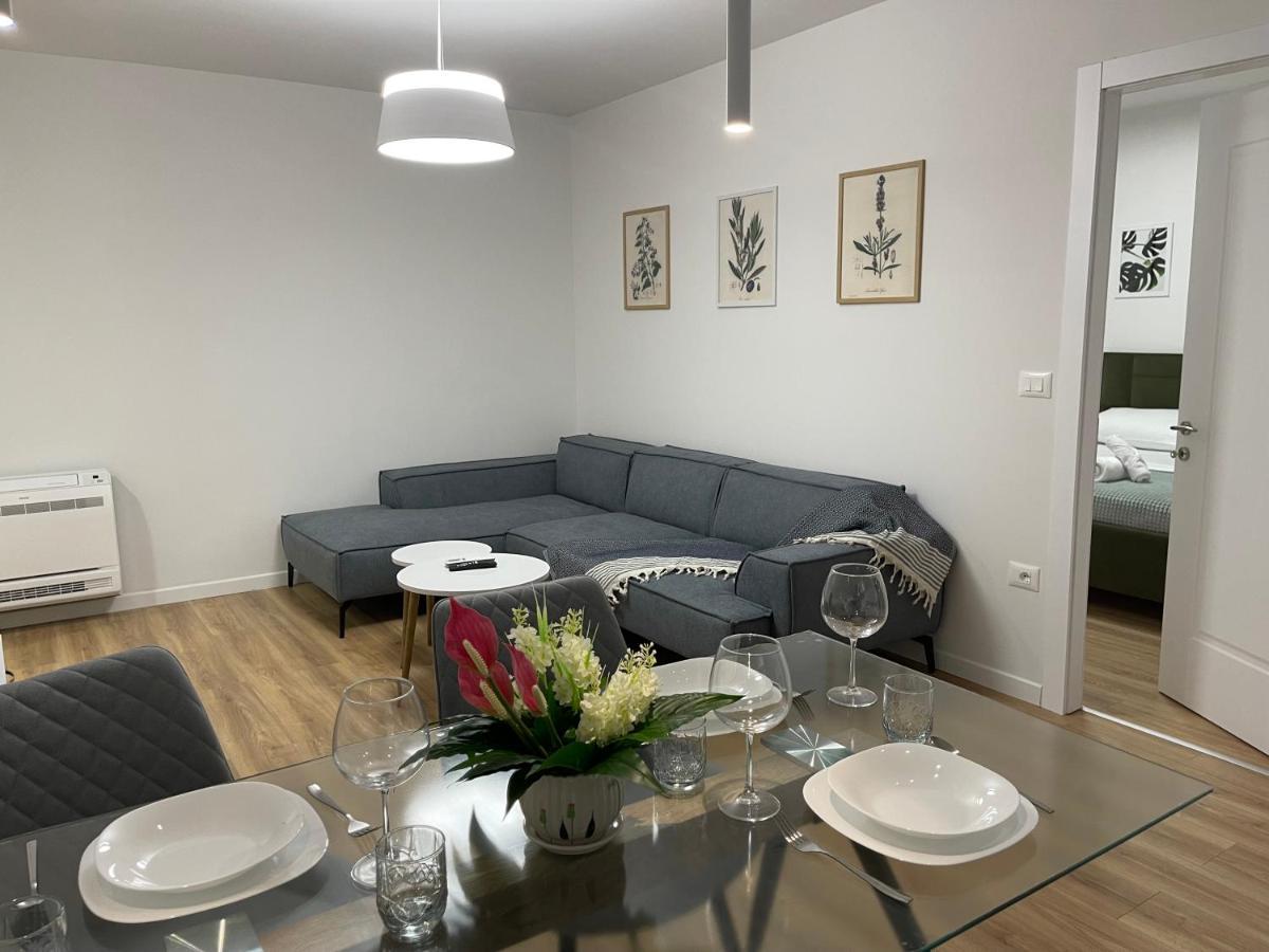 Apartament Wanderlust Tirana Zewnętrze zdjęcie