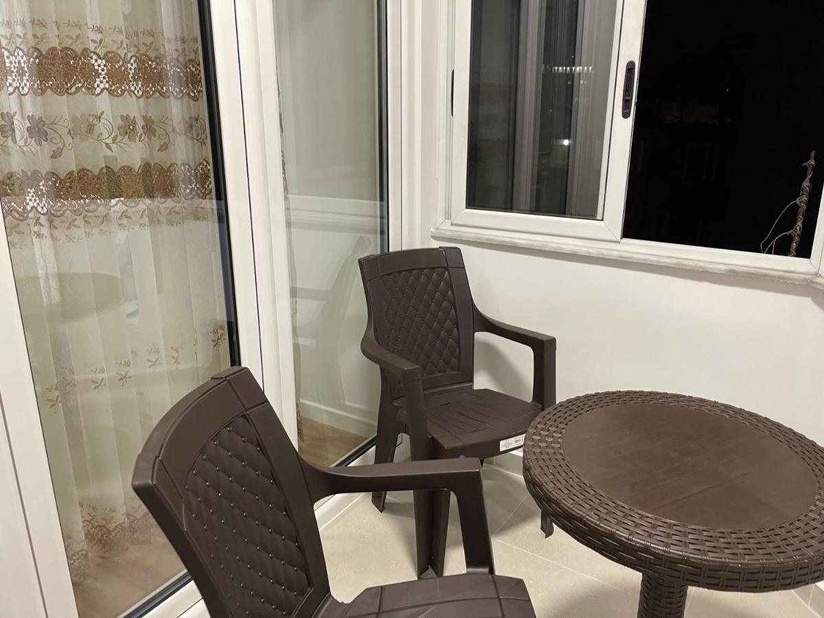 Apartament Wanderlust Tirana Zewnętrze zdjęcie