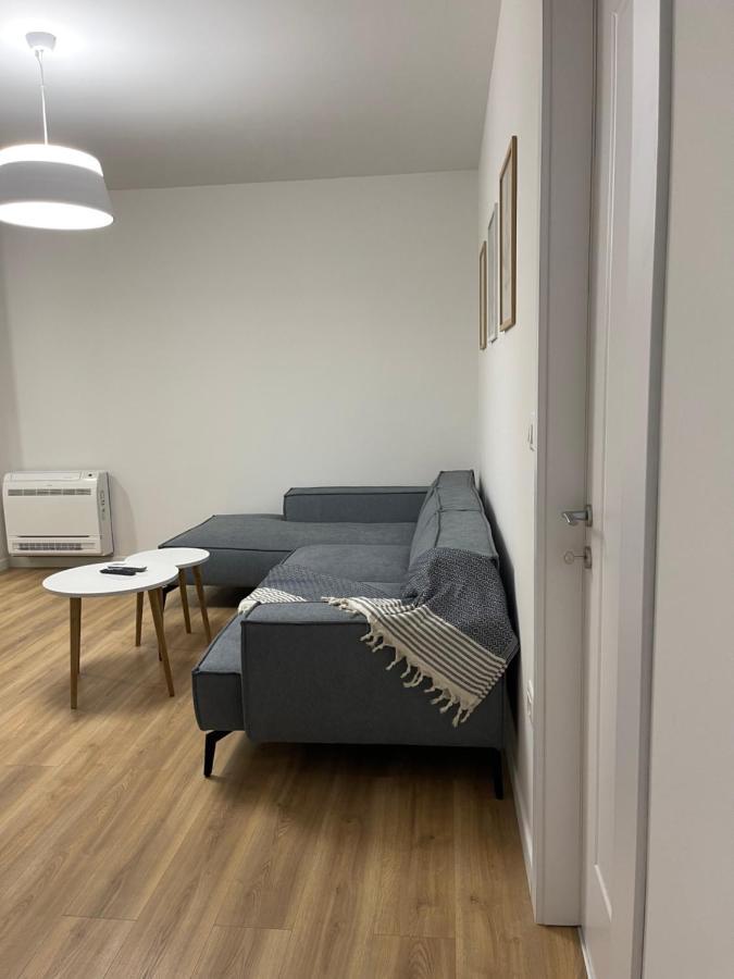Apartament Wanderlust Tirana Zewnętrze zdjęcie