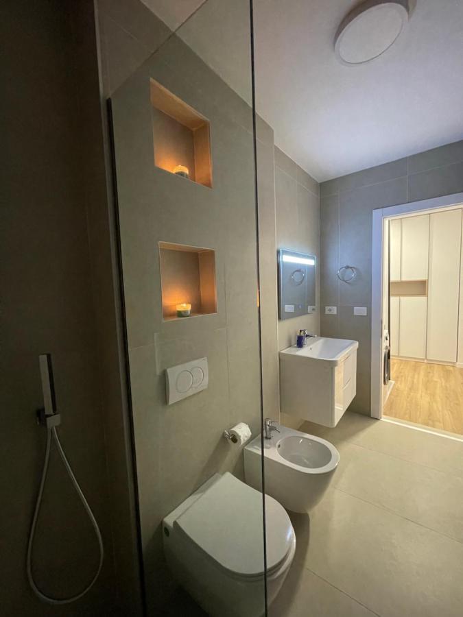 Apartament Wanderlust Tirana Zewnętrze zdjęcie